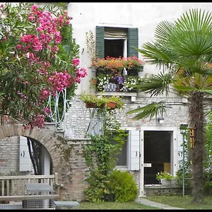 Palazzo Soderini Gasthof