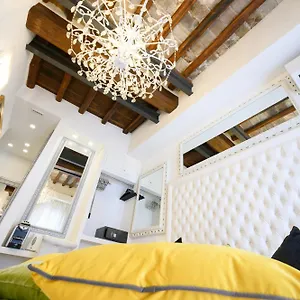 Domus Spagna Frattina Gasthof