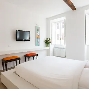 Deluxe Ripetta 41 Gasthof